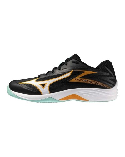 Baskets Mizuno Thunder Blade Noir Volleyball