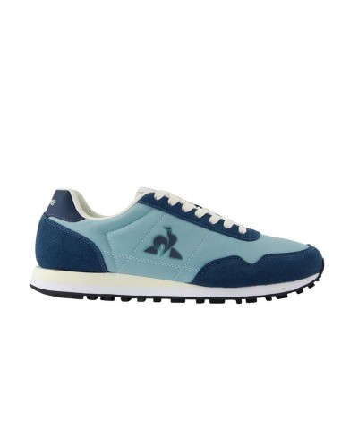 Laufschuhe für Erwachsene Le coq sportif Astra_2 Hellblau
