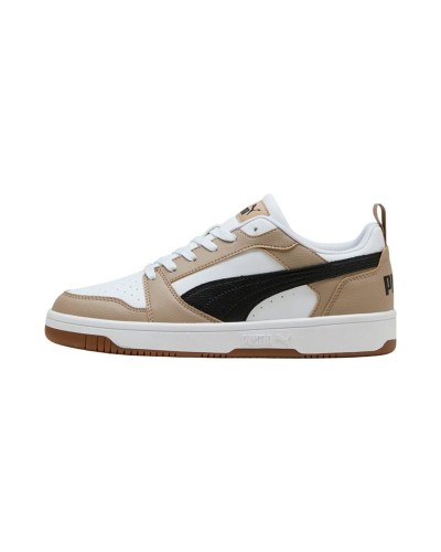 Chaussures casual homme Puma Rebound V6 Low