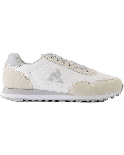 Scarpe da Running per Adulti Le coq sportif Astra_2 Beige