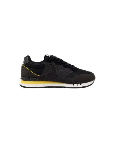 Men’s Casual Trainers Munich Dash 264 Black