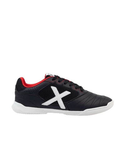 Scarpe da Tennis Casual Uomo Munich Debut 03 Nero