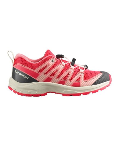 Sports Shoes for Kids Salomon Xa Pro V8 Red