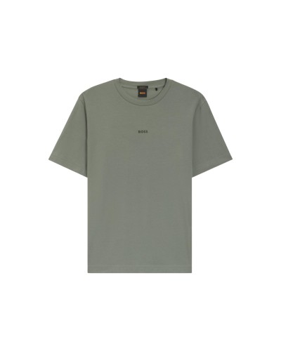 Boss T-Shirt Uomo