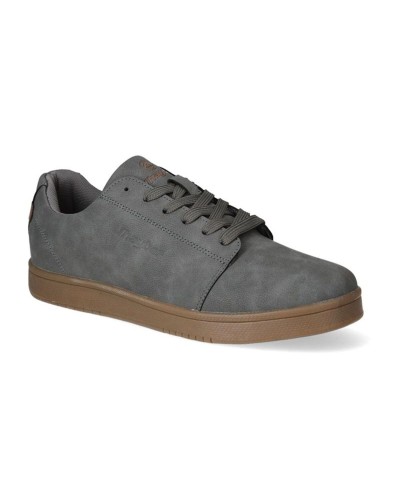 Men’s Casual Trainers J-Hayber Chazo Dark grey