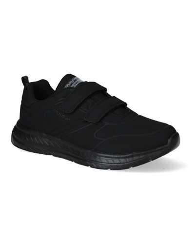 Men's Trainers J-Hayber Chalsa Black