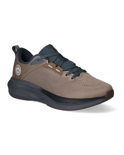 Scarpe da Tennis Casual Uomo J-Hayber Chapana Marrone