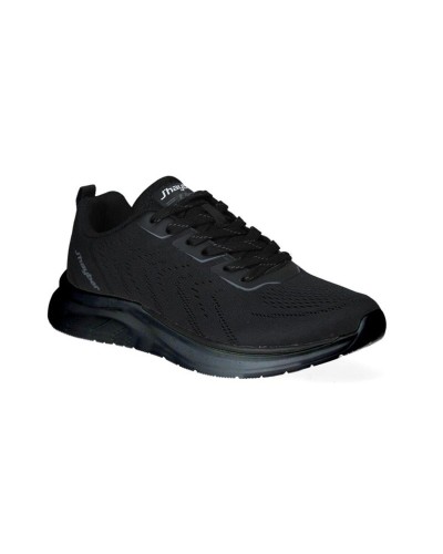 Scarpe Sportive da Donna J-Hayber Cheleta Nero