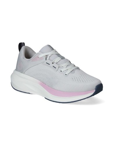 Sportschoenen voor Dames J-Hayber Chesora Zilverkleurig