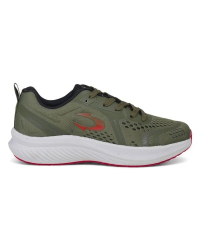 Scarpe Sportive Uomo John Smith J.Smith Rilas I Cachi