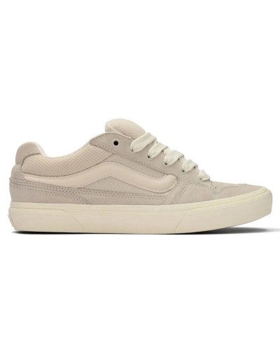 Herren Sneaker Vans Caldrone Chun L Beige