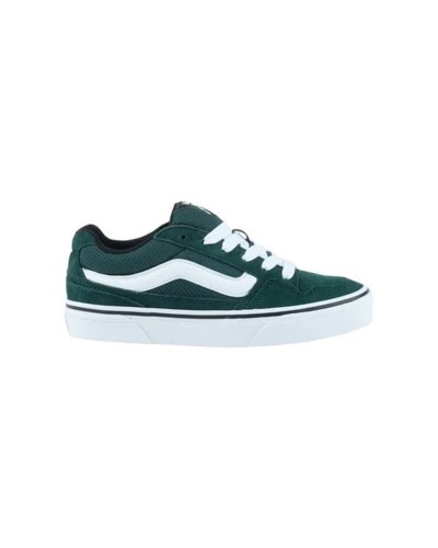 Dames casual sneakers Vans Caldrone Sume Dgren Groen