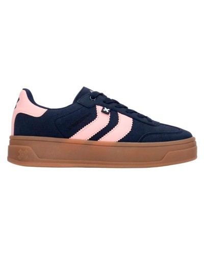 Casual Damenturnschuh XTI Marineblau