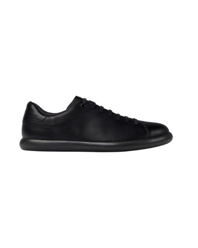 Herren Sneaker Camper Ultrasoft Schwarz