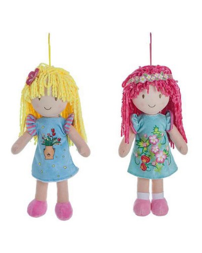 Poupée Piti (35 cm)