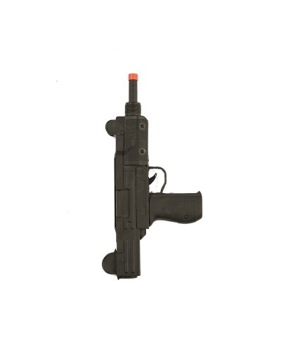 Maschinenpistole My Other Me mit ton 38 x 16 x 5 cm (38 x 16 x 5 cm)