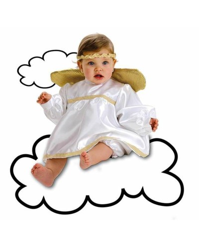 Déguisement pour Bébés Ange 0-12 Mois