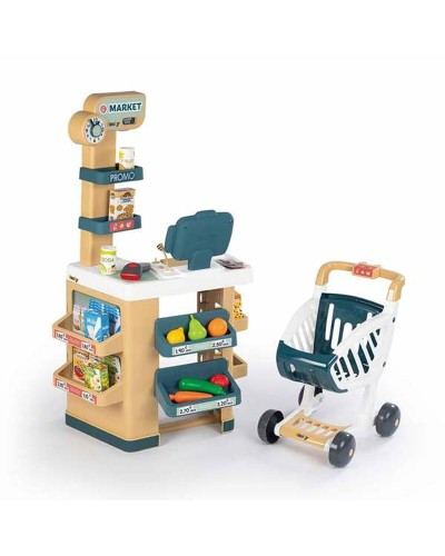 Toy kitchen Smoby 90 x 49 x 38,5 cm