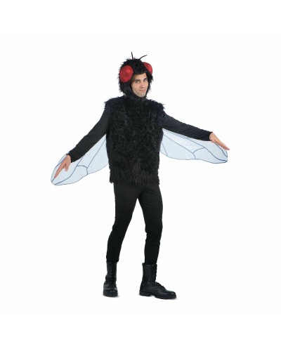 Costume per Adulti My Other Me Mosca XL