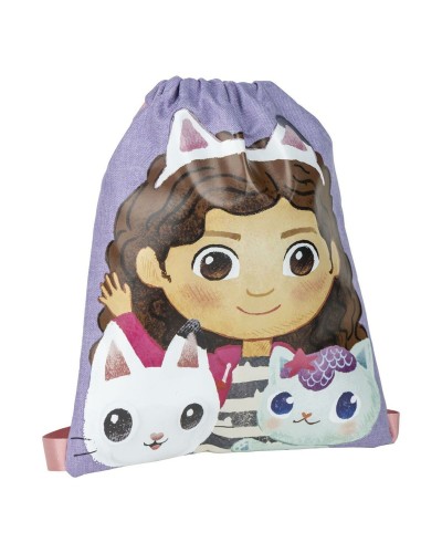 Schulrucksack Gabby's Dollhouse