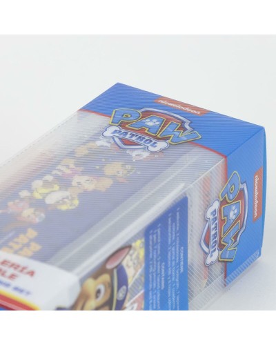 Kit fourniture scolaire The Paw Patrol 16 Pièces