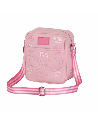 Borsa a Tracolla Barbie Sling Fashion 16 x 17 x 7 cm