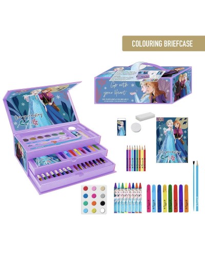 Papierwaren-Set Frozen