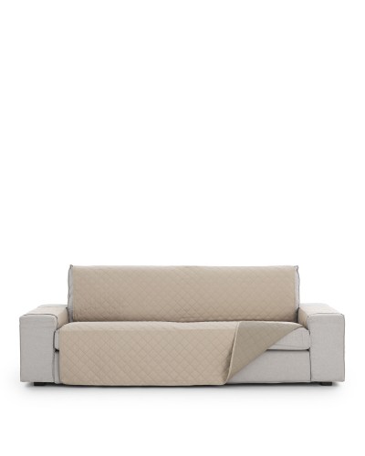 Sofa Cover Eysa NORUEGA White 100 x 110 x 115 cm