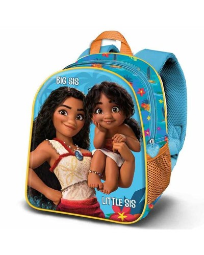 Zaino per Bambini Vaiana