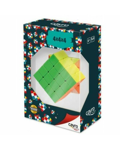 Rubik's Cube Cayro Multicouleur