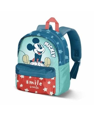 Kinderrucksack Mickey Mouse