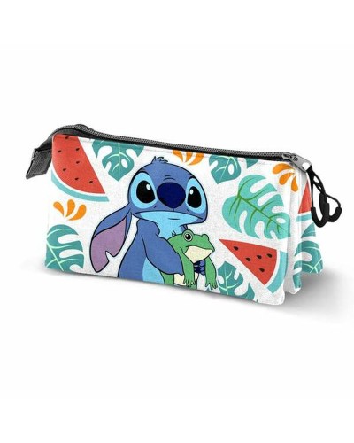 Alleshouder Stitch Multicolour