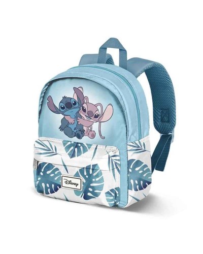 School Bag Lilo & Stitch