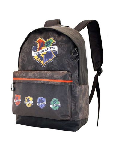 Cartable Harry Potter Hogwarts