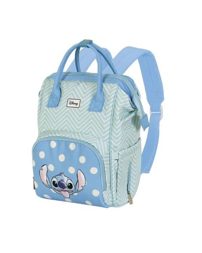 Skolryggsäck Lilo & Stitch