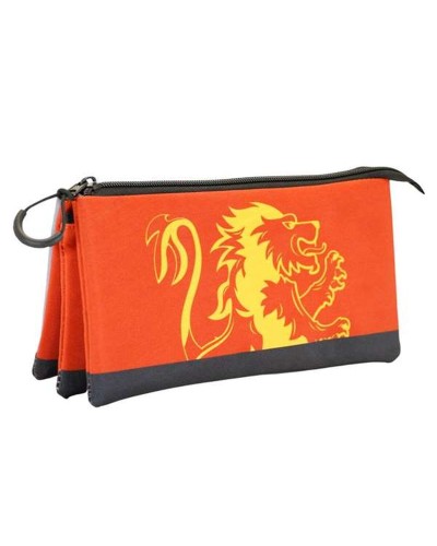 Fourre-tout Harry Potter Orange