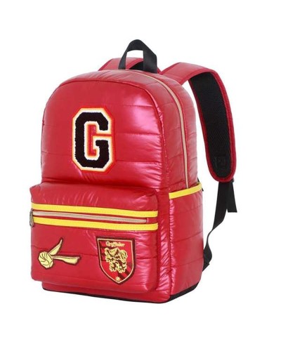 Skolryggsäck Harry Potter Gryffindor