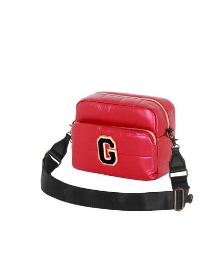 Sac à Bandoulière Harry Potter Rouge