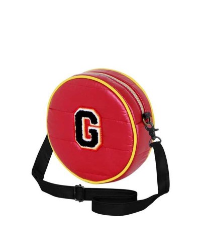 Sac à Bandoulière Harry Potter Rouge