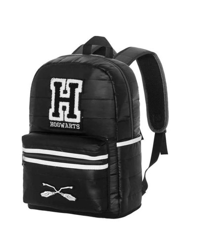 Mochila Escolar Harry Potter Hogwarts