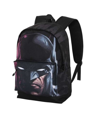 Schulrucksack Batman