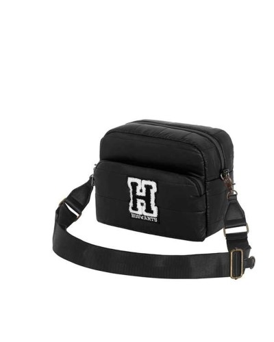 Borsa a Tracolla Harry Potter Nero