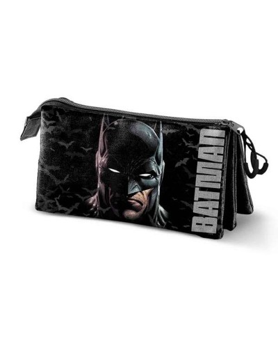 Allzwecktasche Batman Schwarz