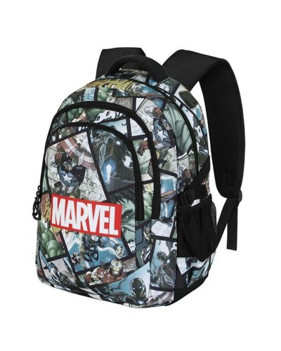 Koululaukku The Avengers