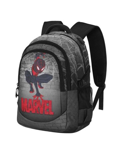 Cartable Spider-Man