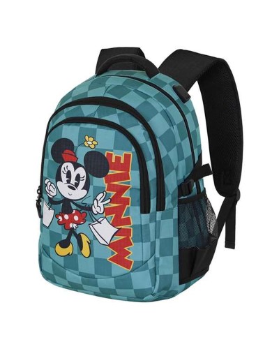 Schoolrugzak Minnie Mouse