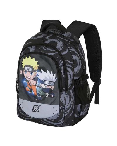 Schulrucksack Naruto