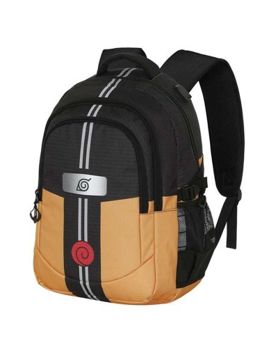 School Bag Naruto