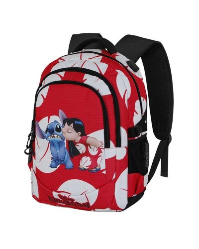 Cartable Lilo & Stitch