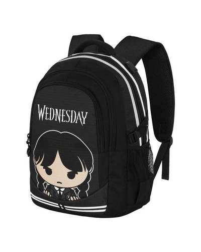 Skolryggsäck Wednesday